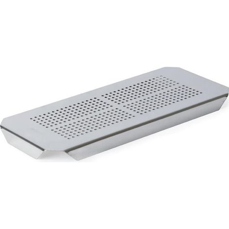 Egouttoir Inox pour Bac Gastro GN 1/3 - Gastro M