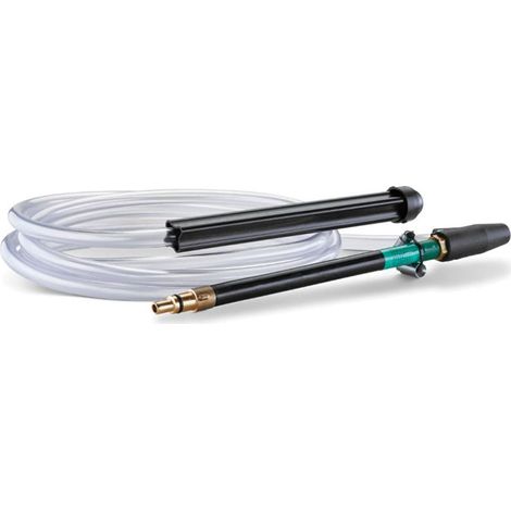 Kit de sablage pour aspirateurs Nilfisk – Couleur verte – Performance optimale pour surfaces variées – Nettoyage efficace (1/2)