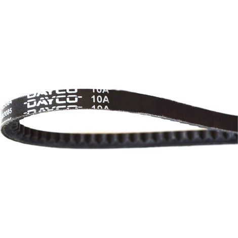 Courroie trapézoïdale Dayco DY 10A0925C (1/3)