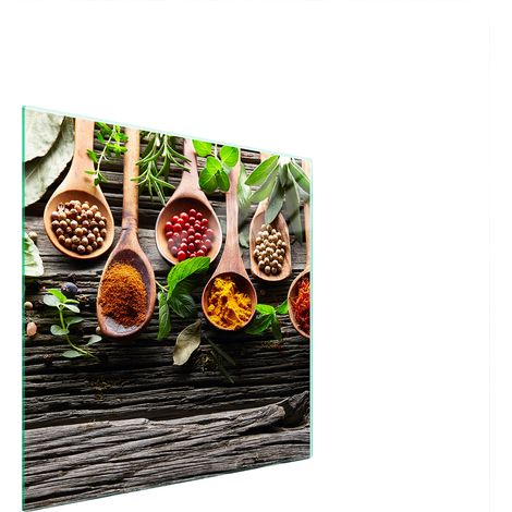 PLACA PROTECTORA DE VIDRIO PARA ESTUFA 50x52 ESPECIAS (1/5)
