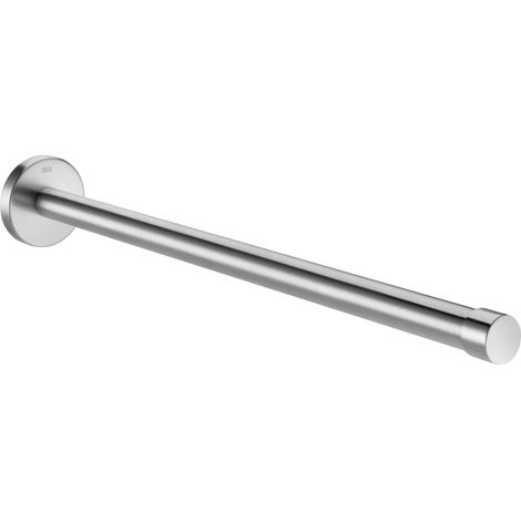 Toallero de pared SUPERINOX - ROCA Forma: Recta (1/2)