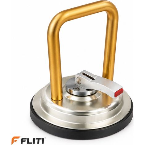 FLITI-Ventouse Carrosserie FLITI Débosselage Aluminium Caoutchouc Naturel Puissant Réparation Voiture (1/5)