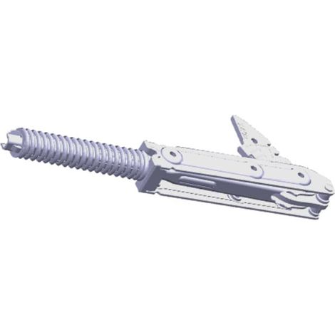 Ersatzteil - Charnière porte 8.6kg d'origine - -