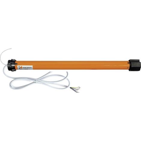 Kaiser Nienhaus Favorit Smart 140025 motor para persianas enrollables
