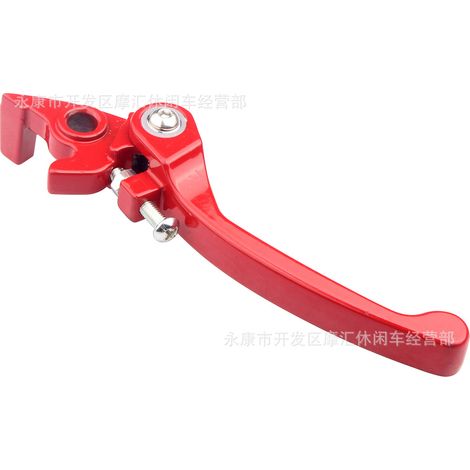 Off-road motorcycle accessories 50-140CC SSG CRF/XR50 high-performance kick starter lever 13mm