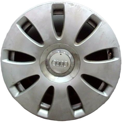 [PRODUIT D'OCCASION] Jante Aluminium AUDI A4 ♻️ Ref Oe. 8e060102703c - Garantie à vie (1/2)
