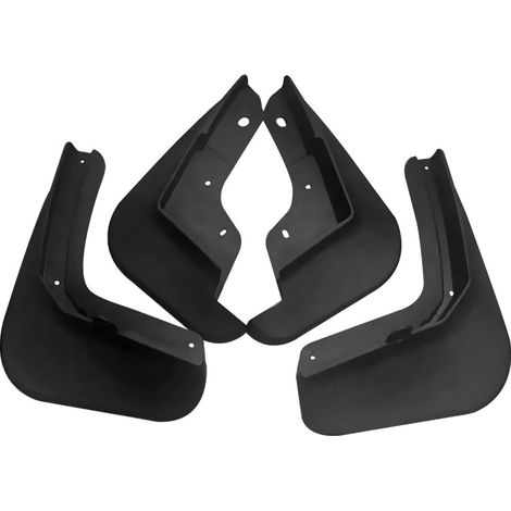 Suitable for modifying the front and rear fenders of the Venucia D60 PLUS.