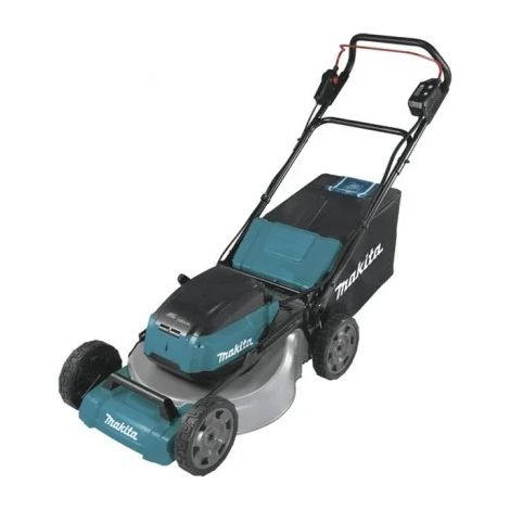 Makita DLM530Z Tagliaerba a spinta mulching Brushless 36v senza batterie (1/4)