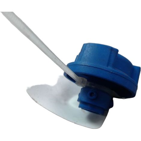 [PRODUIT D'OCCASION] Bouchon Reservoir Adblue CITROEN C4 Cactus ♻️ Ref Oe. 9813850980 - Garantie à vie (1/2)