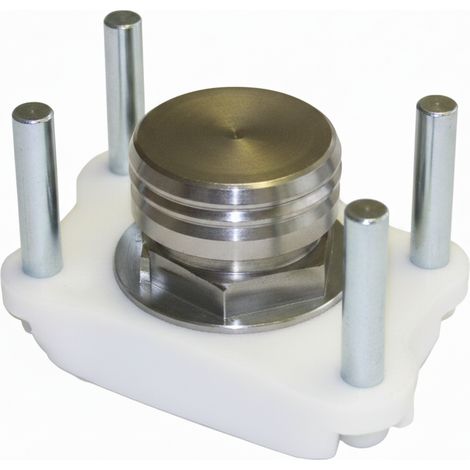 Calibro svasatore Ø40 mm in metallo per tubo multistrato pex-al-pex raccordi balpex mp lp bampi mpca0040