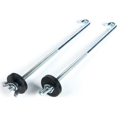 Fixation pour batterie