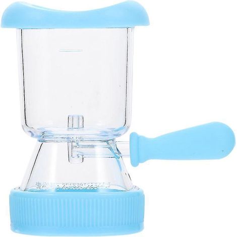 coupelle de lavage oculaire