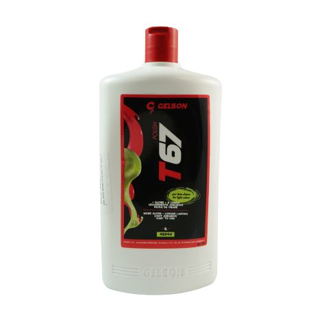 GELSON 45340 POLISH T67 1 LITRO