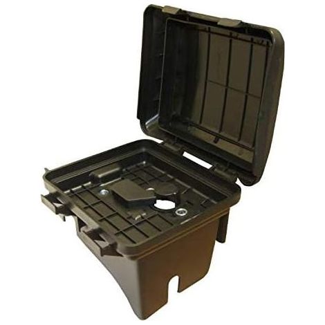 GCV160 Couvercle de filtre à air et boîtier pour tondeuse Honda GC135 GC160 GC190 GCV135 HRB425 475 476, HRD536, HRG415 465 536, HRX426 476 537 (1/3)