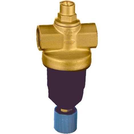 RIDUTTORE DI PRESSIONE ACQUA HONEYWELL MODELLO ""D22-PD"" 1""1/2 - DN40