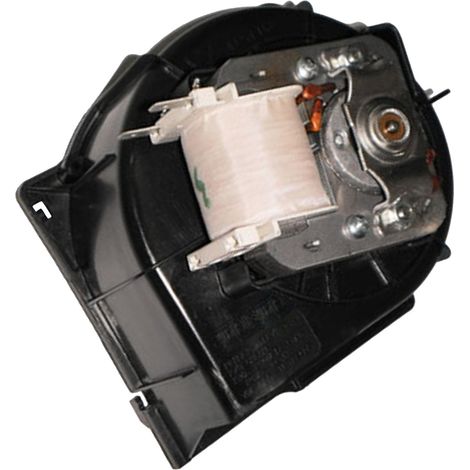 Ersatzteil - Ofenventilator -  - BRANDT, DE DIETRICH, FAGOR, SAUTER, THOMSON, ARISTON HOTPOINT, THERMOR, SCHOLTES, INDESIT, BLOMBERG, STOVES