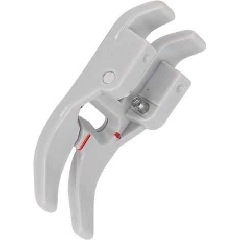 Semelle Anti-Dérapante Universelle pour Machine à Coudre - Accessoire de Couture Professionnel (1/5)