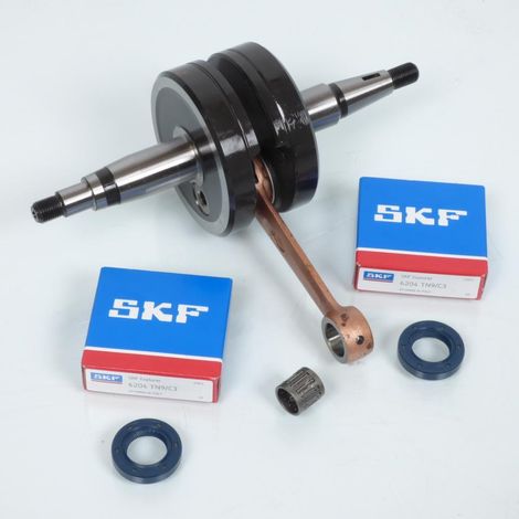 top performance kurbelwelle für motorrad gilera 50 rcr 1999 bis