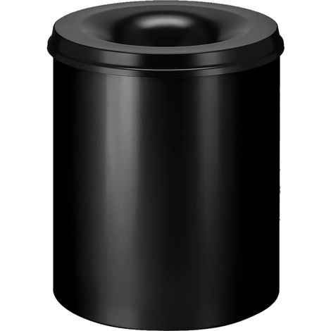 kaiserkraft capacità 80 l alt x Ø 540 x 465 mm corpo