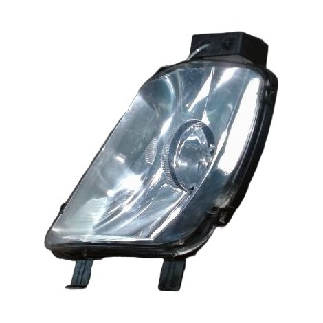 [PRODUIT D'OCCASION] Phare Antibrouillard Avant Gauche PEUGEOT 308 2007- ♻️ Ref Oe. 6208f0 - Garantie à vie (1/3)