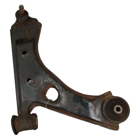 [PRODUIT D'OCCASION] Triangle Inferieur Avant Droit OPEL Corsa D Phase 1 Diesel ♻️ Ref Oe. 13426553 - Garantie à vie (1/3)