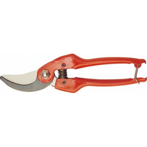Schere de traditionelle Baumschere maximaler Durchmesser de Schneiden 20mm