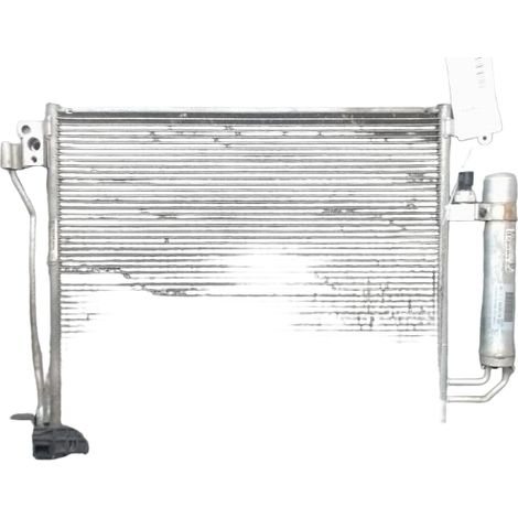 Condenseur Climatisation NISSAN Juke [PRODUIT D'OCCASION]♻️92100ba61b