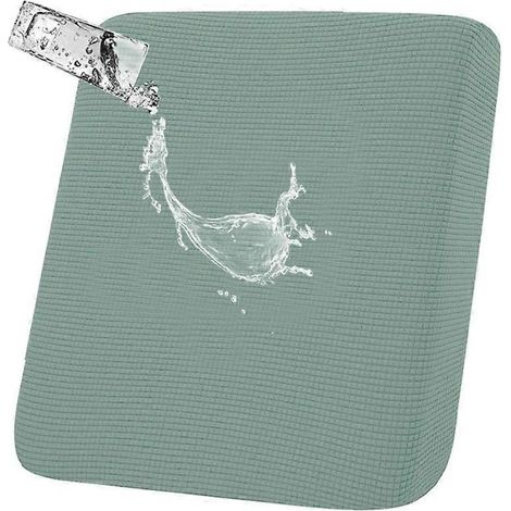 Online Store - Housses de coussins imperméables pour l'extérieur, housses de coussins imperméables pour chaises de patio (1/5)