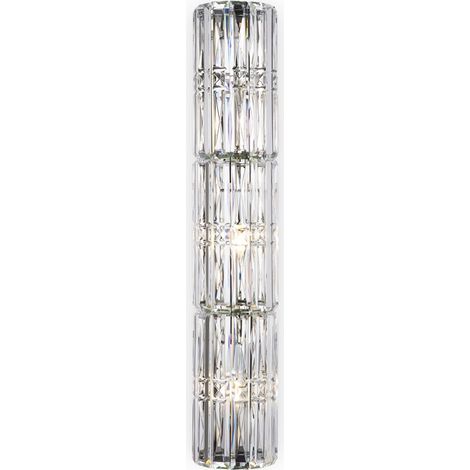 Applique glamour cristallo Facet Maytoni MOD094WL-03CH (1/4)