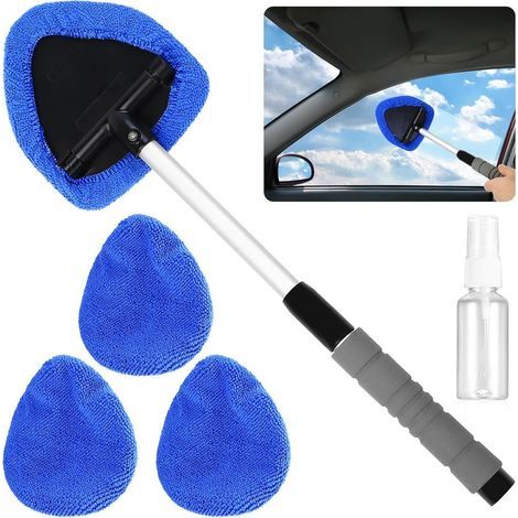 Set mit 6 Schaumstoff-Trampolinrohren – 88 cm. Ersatz-Randrohre. Für den Innen- und Außenbereich geeignet. Schwarz. (1/5)