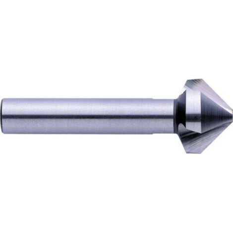 Fraise conique 90° Exact 05524 Longueur:71 mm N/A Ø de perçage:30 mm tige cylindrique C93195 (1/3)