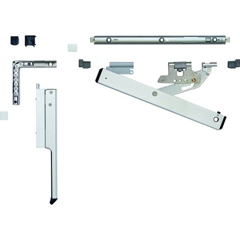 GU Grundkarton Ventus F200 silber K-15011-00-0-1
