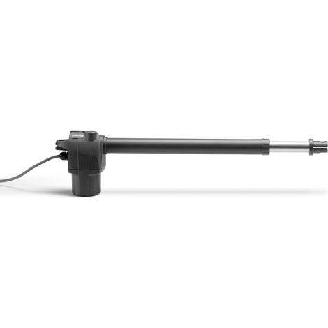 beninca motoréducteur gauche pour portails battants 24v bill4024 sx (1/3)