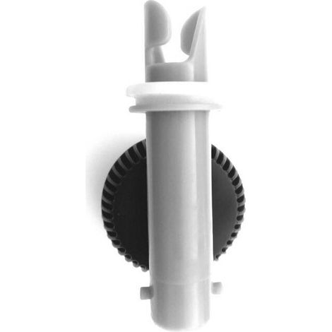 Manometro Misuratore di pressione Max 1 bar 14.7 psi per Gommoni SUP e Kayak Zray (1/3)