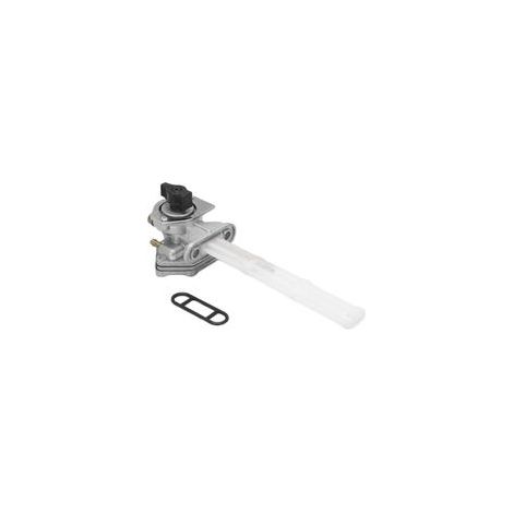 Rubinetto carburante 51023 1260 in lega di alluminio, ricambio per Vulcan 800 VN800A 2004, tubo flessibile da 2 m e raccordi, kit per moto