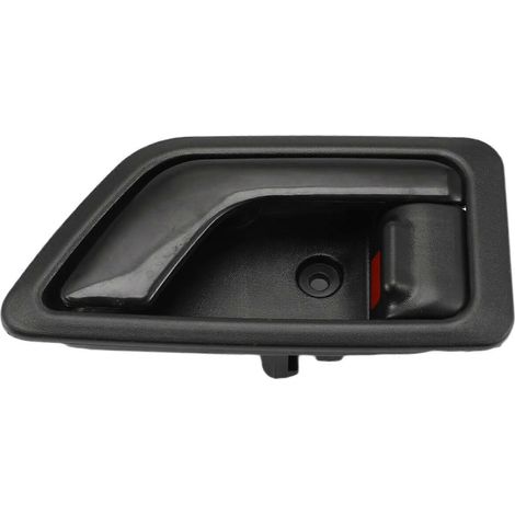 Poignée de porte intérieure gauche 82610-1C000 pour Hyundai Getz 2006-2011 - Accessoires auto (1/5)