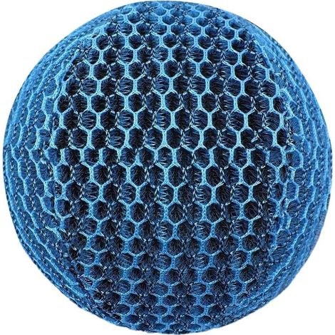 Boules d'huile de piscine, skimmer de protection solaire, facile à utiliser, design robuste, excellent purificateur d'eau, performance de pointe pour les piscines extérieures (1/5)