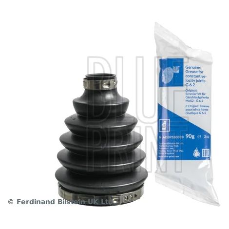 Jeu de joints-soufflets, arbre de commande Blue Print ADT381119 ALFA ROMEO