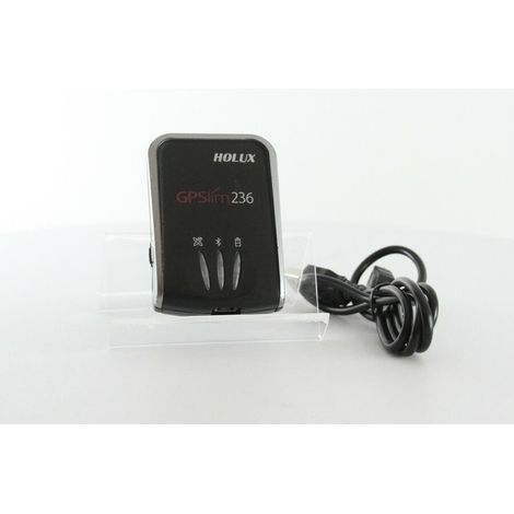 Holux Antenna Gps 236 20C