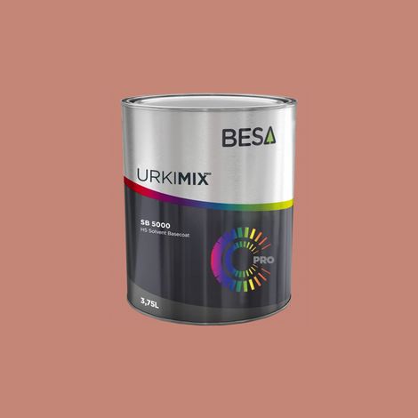Pot de Peinture Polyuréthane / bi composant RAL Design 040 60 30  Brillant - 500gr