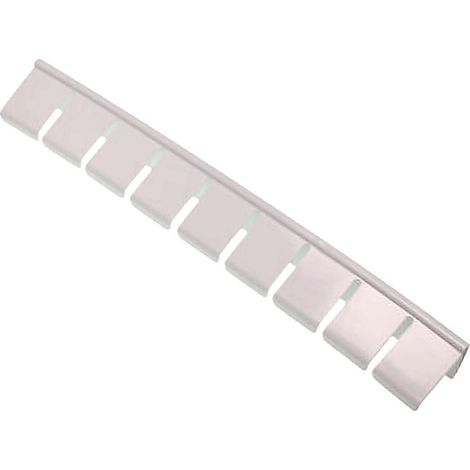 Peigne support bouteilles d'origine (00498239, 00750265) Réfrigérateur, congélateur DE DIETRICH, NEFF, JUNKER, BOSCH, BLAUPUNKT, BALAY, GAGGENAU, SIEMENS, BRANDT, CONSTRUCTA