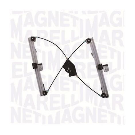Lève-vitre Magneti Marelli 350103170102 SKODA 6Y1837462