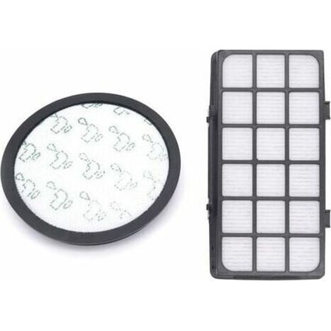 Filtri per aspirapolvere 4AAAA RO7611EA RO7623EA RO7634EA RO7647EA RO7663EA RO7676EA RO7681EA (modello RO76xx), accessori di ricambio per filtri ZR903701 (1/4)