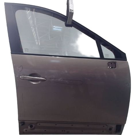Porte Avant Droit RENAULT Megane [PRODUIT D'OCCASION]♻️801008349r (1/5)