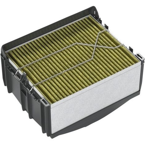 Kit de reciclaje y aire limpio - LZ11DXI16 - Siemens -
