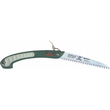 Scie d'élagage Samurai switchblade art.gfs 180 lh, 18 cm scie d'élagage - Salon