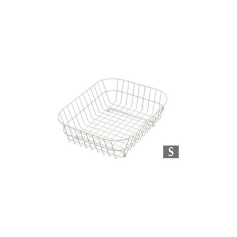 Foster S Acero inoxidable (1/2)