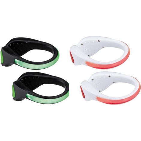 Clip de chaussure led eclairant la paire - 50421313 50421313 50421313 50421313 50421313 50421313 50421313 50421313 50421313 50421313 50421313 50421313 50421313 50421313 50421313 50421313 504 (1/5)