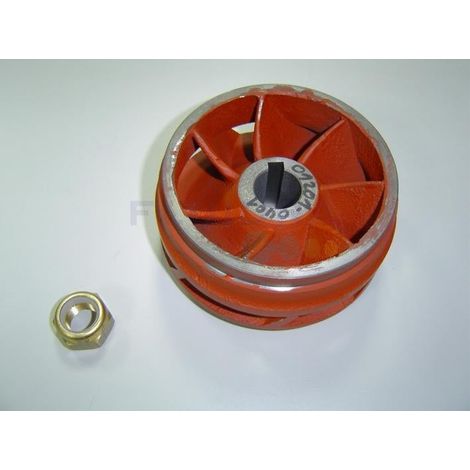 Roue 7,5 CV pour pompe AstralPool ARAL C-3000 – 4405020218