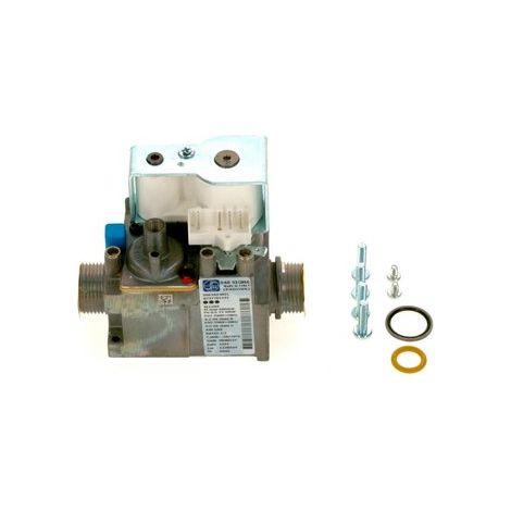BOSCH Ersatzteil TTNR: 8716117344 Gasarmatur - SIT 848 230V HNBR